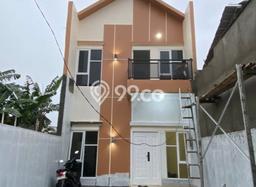 Rumah Minimalis 3 KT LT 90m2 di Jatibening Rumah Minimalis 3 KT LT 90m2 di Jatibening