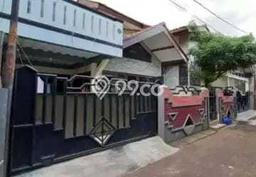 Hunian Nyaman Asri 6 KT Siap Pakai di Bintara Bekasi Hunian Nyaman Asri 6 KT Siap Pakai di Bintara Bekasi