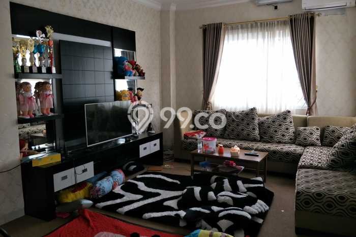 Rumah Elit Modern Tanpa Renovasi di Jati Asih Bekasi Rumah Elit Modern Tanpa Renovasi di Jati Asih Bekasi