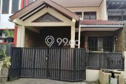 Jual Rumah Eksklusif 3 KT di Bintara, Bekasi Jual Rumah Eksklusif 3 KT di Bintara, Bekasi