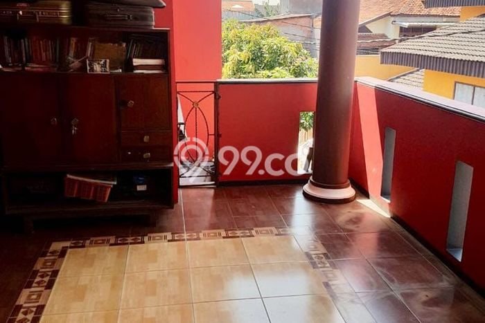 Dijual Rumah Modern 4 KT di Jatiwaringin, Jakarta Timur Dijual Rumah Modern 4 KT di Jatiwaringin, Jakarta Timur