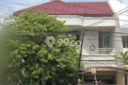 Hunian Super Mewah dengan Akses Paling Strategis di Pondok Bambu, Jakarta Timur Hunian Super Mewah dengan Akses Paling Strategis di Pondok Bambu, Jakarta Timur