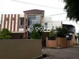 Rumah Modern 4 KT LT 224m2 di Pekayon Rumah Modern 4 KT LT 224m2 di Pekayon