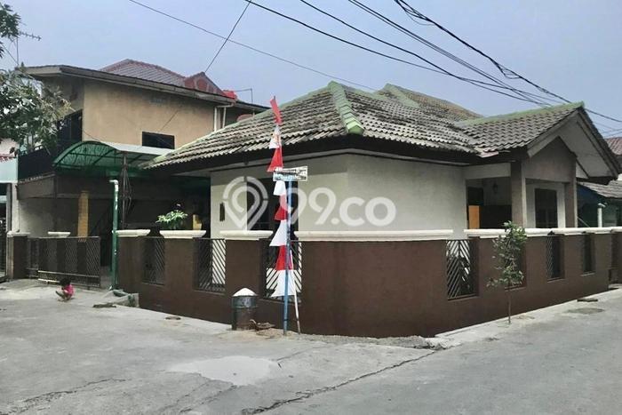Rumah Minimalis 5 KT di Galaxy Bekasi Unfurnished Rumah Minimalis 5 KT di Galaxy Bekasi Unfurnished