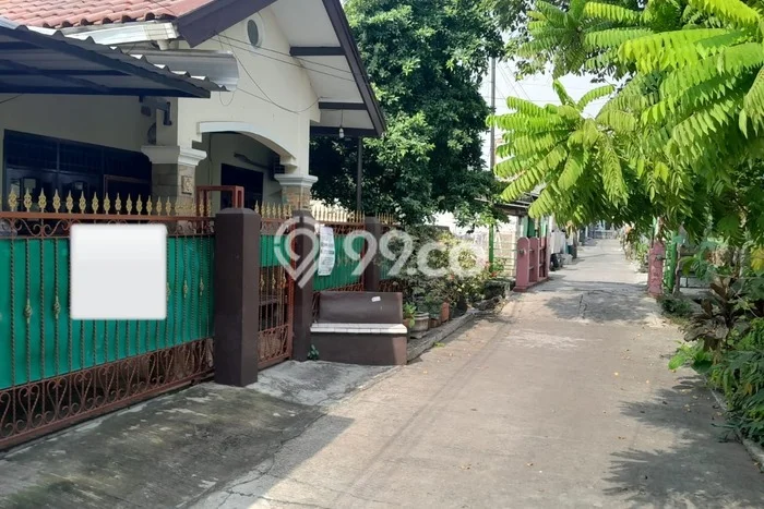 Dijual Rumah Modern 3 KT di Kranji, Bekasi Dijual Rumah Modern 3 KT di Kranji, Bekasi