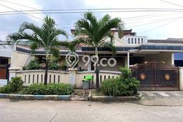 Jual Rumah Modern 4 KT di Cikunir, Bekasi Jual Rumah Modern 4 KT di Cikunir, Bekasi
