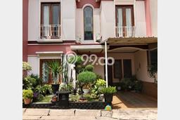 Rumah Modern 4 KT LT 115m2 di Jatibening Rumah Modern 4 KT LT 115m2 di Jatibening