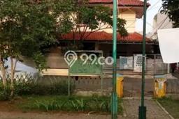 Rumah Luxury Modern Tanpa Renovasi di Pondok Kelapa Jakarta Timur Rumah Luxury Modern Tanpa Renovasi di Pondok Kelapa Jakarta Timur