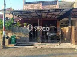 Rumah Minimalis 3 Kamar LT 120m2 di Galaxy Rumah Minimalis 3 Kamar LT 120m2 di Galaxy