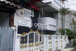Hunian Mewah Dijual LT 150m2 di Duren Sawit, Jakarta Timur Hunian Mewah Dijual LT 150m2 di Duren Sawit, Jakarta Timur