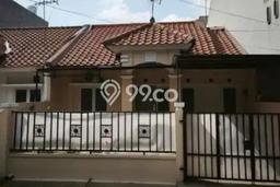 Rumah Minimalis 3 KT di Harapan Indah Bekasi Unfurnished Rumah Minimalis 3 KT di Harapan Indah Bekasi Unfurnished
