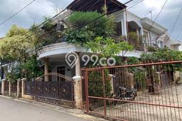 Rumah Luxury Modern Siap Huni di Galaxy Bekasi Rumah Luxury Modern Siap Huni di Galaxy Bekasi