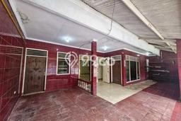 Jual Rumah Modern 6 KT di Pondok Bambu, Jakarta Timur Jual Rumah Modern 6 KT di Pondok Bambu, Jakarta Timur