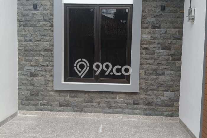 Rumah Minimalis 3 KT di Harapan Jaya Bekasi Unfurnished Rumah Minimalis 3 KT di Harapan Jaya Bekasi Unfurnished
