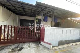Rumah Modern 2 KT di Galaxy Bekasi Unfurnished Rumah Modern 2 KT di Galaxy Bekasi Unfurnished