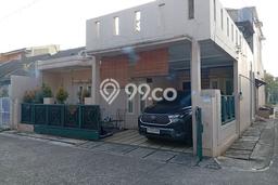 Rumah Minimalis 3 KT di Galaxy Bekasi Unfurnished Rumah Minimalis 3 KT di Galaxy Bekasi Unfurnished
