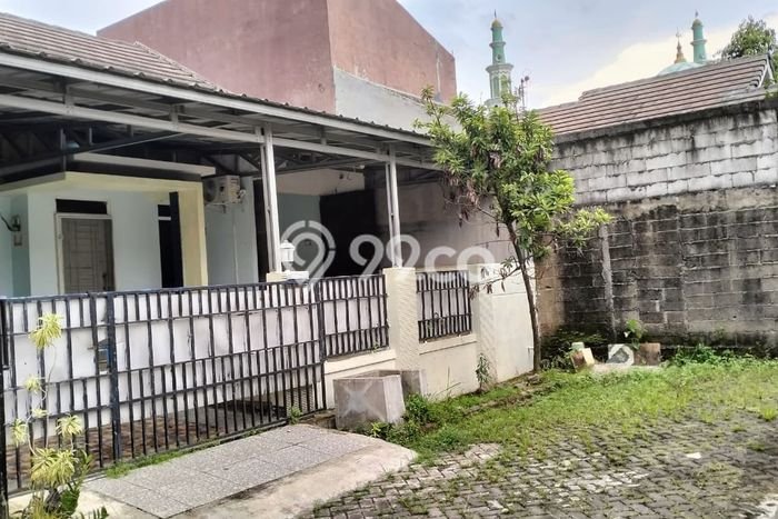 Rumah Modern Minimalis 2 KT Bisa Langsung Pindah di Cileungsi Rumah Modern Minimalis 2 KT Bisa Langsung Pindah di Cileungsi
