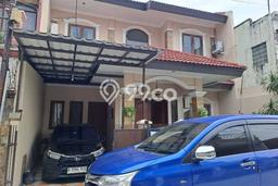 Hunian Nyaman Asri 4 KT Siap Pakai di Galaxy Bekasi Hunian Nyaman Asri 4 KT Siap Pakai di Galaxy Bekasi