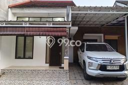 Rumah Minimalis 2 KT di Jati Asih Bekasi Unfurnished Rumah Minimalis 2 KT di Jati Asih Bekasi Unfurnished