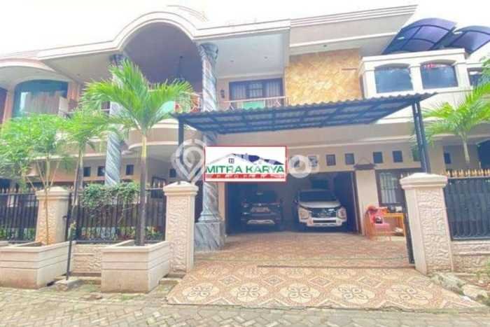 Dijual Cepat Rumah Bagus Siap Huni LB 400m2 di Medan Satria, Bekasi Dijual Cepat Rumah Bagus Siap Huni LB 400m2 di Medan Satria, Bekasi
