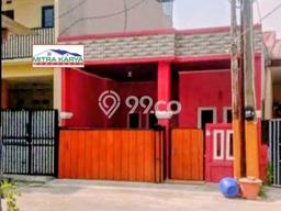 Rumah Modern 2 KT di Kranji Bekasi Unfurnished Rumah Modern 2 KT di Kranji Bekasi Unfurnished