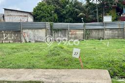 Tanah di Jatinegara, Jakarta Timur Luas 105m2 Dijual Segera Tanah di Jatinegara, Jakarta Timur Luas 105m2 Dijual Segera