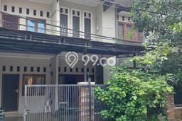 Dijual Rumah Modern 4 KT di Galaxy, Bekasi Dijual Rumah Modern 4 KT di Galaxy, Bekasi
