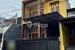 Dijual Rumah Modern 3 KT di Kranji, Bekasi Dijual Rumah Modern 3 KT di Kranji, Bekasi