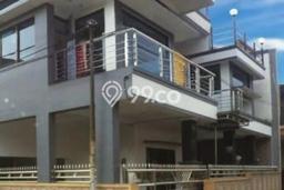 Hunian Nyaman Asri 4 KT Siap Pakai di Pondok Gede Bekasi Hunian Nyaman Asri 4 KT Siap Pakai di Pondok Gede Bekasi
