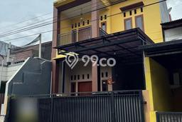 Dijual Hunian Rumah Nyaman 3 Kamar di Jaka Sampurna, Bekasi Dijual Hunian Rumah Nyaman 3 Kamar di Jaka Sampurna, Bekasi