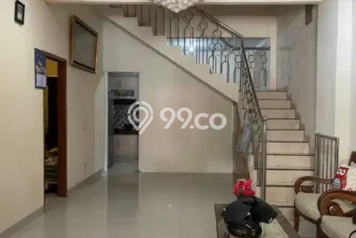 For Sale Rumah 3 Kamar Lokasi Ideal Bagus dan Strategis di Duren Sawit For Sale Rumah 3 Kamar Lokasi Ideal Bagus dan Strategis di Duren Sawit
