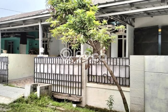 Rumah Modern Minimalis 2 KT Bisa Langsung Pindah di Cileungsi Rumah Modern Minimalis 2 KT Bisa Langsung Pindah di Cileungsi