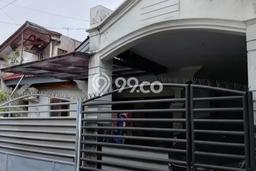 Rumah Strategis Minimalis Lb 180m2 di Duren Sawit, Jakarta Timur Rumah Strategis Minimalis Lb 180m2 di Duren Sawit, Jakarta Timur