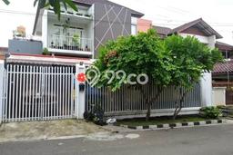 Dijual Rumah Mewah Exclusive di Duren Sawit, Jakarta Timur Dijual Rumah Mewah Exclusive di Duren Sawit, Jakarta Timur