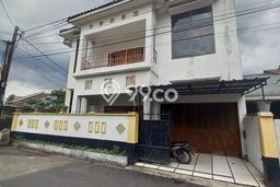 Jual Rumah Eksklusif 5 KT di Jatiwaringin, Bekasi Jual Rumah Eksklusif 5 KT di Jatiwaringin, Bekasi