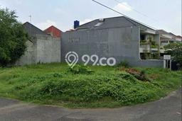 Tanah Strategis Dijual di Cakung Jakarta Timur 360m2 Tanah Strategis Dijual di Cakung Jakarta Timur 360m2
