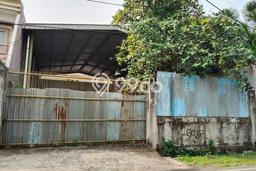 Gudang Favorit Dijual di Duren Sawit Jakarta Timur Area Pusat Bisnis Gudang Favorit Dijual di Duren Sawit Jakarta Timur Area Pusat Bisnis