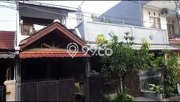 Dijual Hunian Rumah Terawat 4 Kamar di Taman Galaxy, Bekasi Dijual Hunian Rumah Terawat 4 Kamar di Taman Galaxy, Bekasi