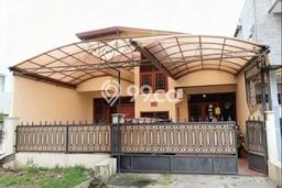 Rumah Modern 3 Kamar LT 124m2 di Pondok Kelapa Rumah Modern 3 Kamar LT 124m2 di Pondok Kelapa