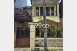 Rumah Modern 5 KT LT 160m2 di Pulogebang Rumah Modern 5 KT LT 160m2 di Pulogebang