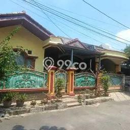 Rumah Strategis Modern Lb 149m2 di Bekasi Utara, Bekasi Rumah Strategis Modern Lb 149m2 di Bekasi Utara, Bekasi