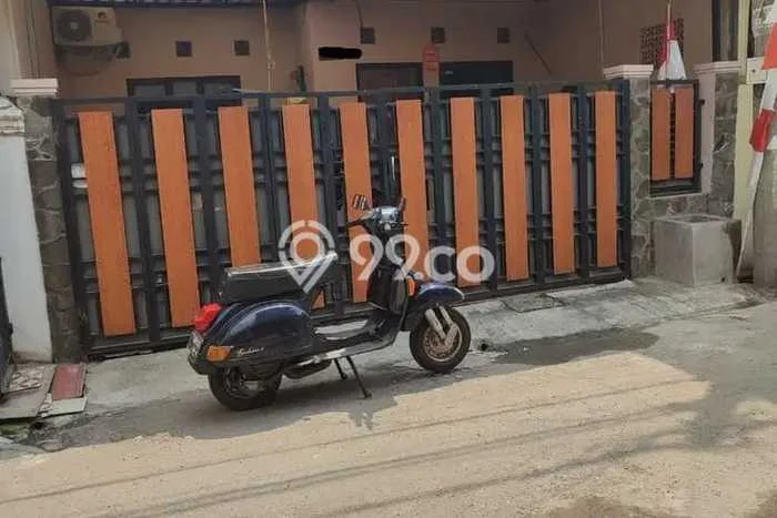 Dijual Rumah Strategis Bagus Punya 2 KT di Bekasi Utara Bekasi SHM Dijual Rumah Strategis Bagus Punya 2 KT di Bekasi Utara Bekasi SHM