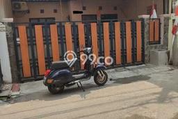 Dijual Rumah Strategis Bagus Punya 2 KT di Bekasi Utara Bekasi SHM Dijual Rumah Strategis Bagus Punya 2 KT di Bekasi Utara Bekasi SHM