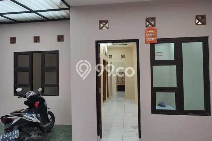 Dijual Rumah Strategis Bagus Punya 2 KT di Bekasi Utara Bekasi SHM Dijual Rumah Strategis Bagus Punya 2 KT di Bekasi Utara Bekasi SHM