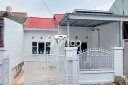 Jual Rumah Favorit Siap Huni LB 50m2 di Bekasi Utara, Bekasi Jual Rumah Favorit Siap Huni LB 50m2 di Bekasi Utara, Bekasi