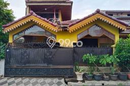 Siap Huni Rumah Mewah 5 Kamar di Duren Sawit Dekat ke Mana Saja Siap Huni Rumah Mewah 5 Kamar di Duren Sawit Dekat ke Mana Saja