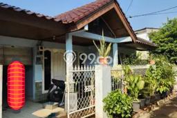 Rumah Minimalis 3 KT di Jaka Sampurna Bekasi Unfurnished Rumah Minimalis 3 KT di Jaka Sampurna Bekasi Unfurnished