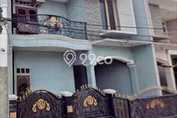 Dijual Rumah Eksklusif 3 KT di Kranji, Bekasi Dijual Rumah Eksklusif 3 KT di Kranji, Bekasi