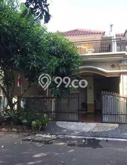 Hunian Elit LB 255m2 Siap Huni Desain Elegan di Pulogebang, Jakarta Timur Hunian Elit LB 255m2 Siap Huni Desain Elegan di Pulogebang, Jakarta Timur