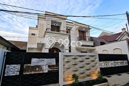 Hunian Super Mewah dengan Akses Paling Strategis di Pondok Kelapa, Jakarta Timur Hunian Super Mewah dengan Akses Paling Strategis di Pondok Kelapa, Jakarta Timur